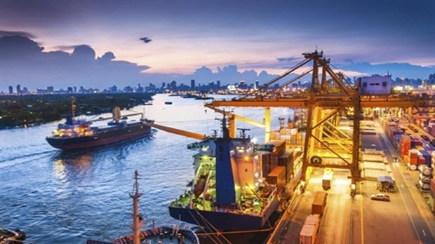  Những lực cản tăng trưởng kinh tế năm 2018